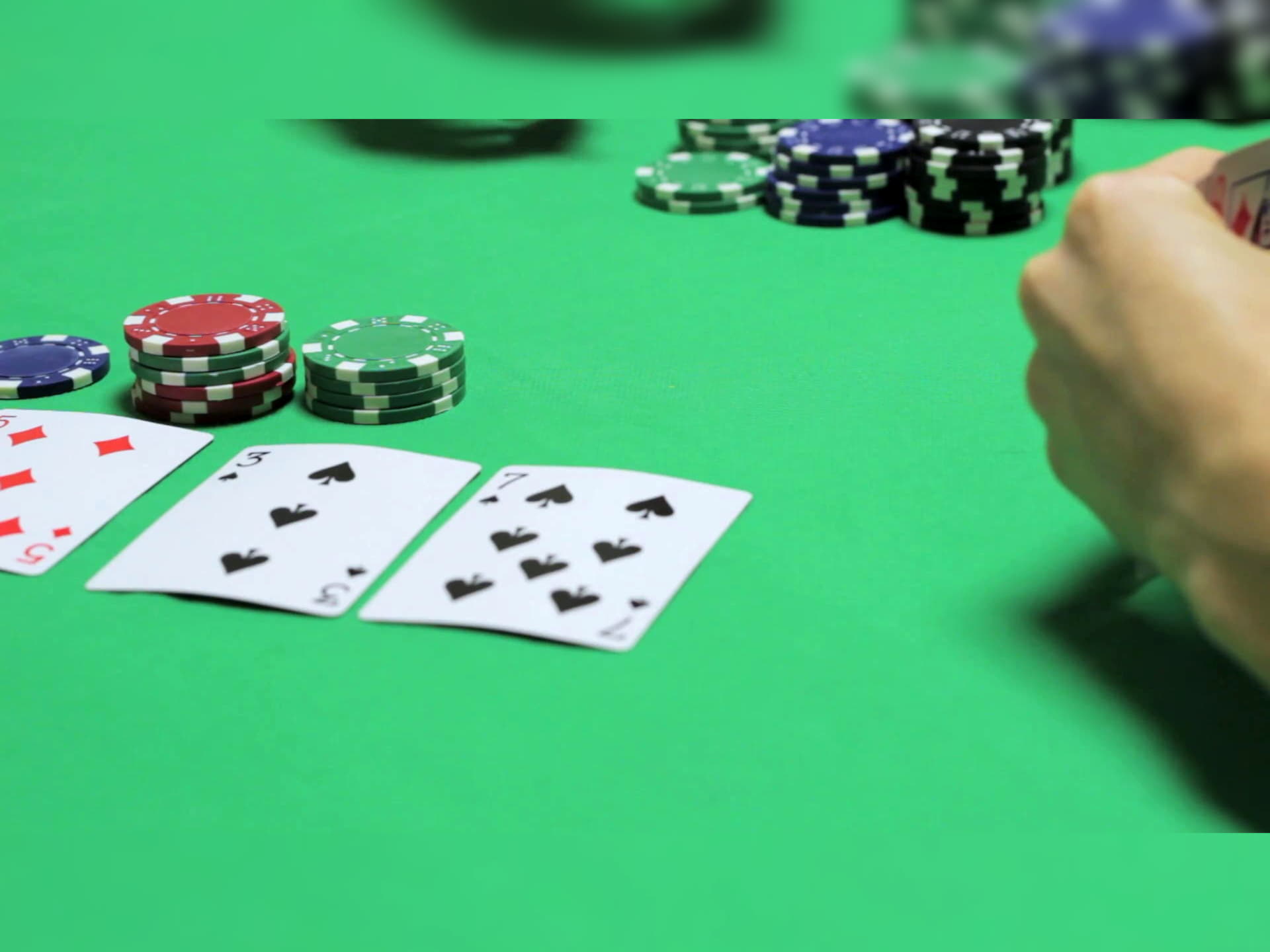 Eur 180 Tournament at Red Stag Casino