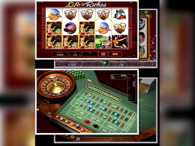 55 free spins at Mobile Bet Casino