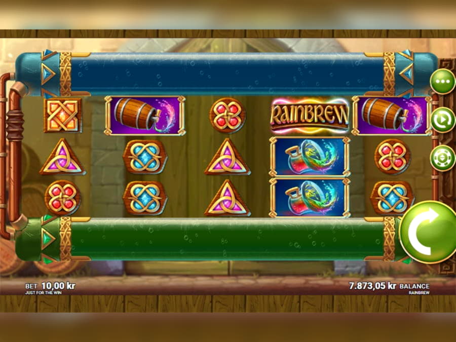 270 FREE SPINS at Casino Las Vegas