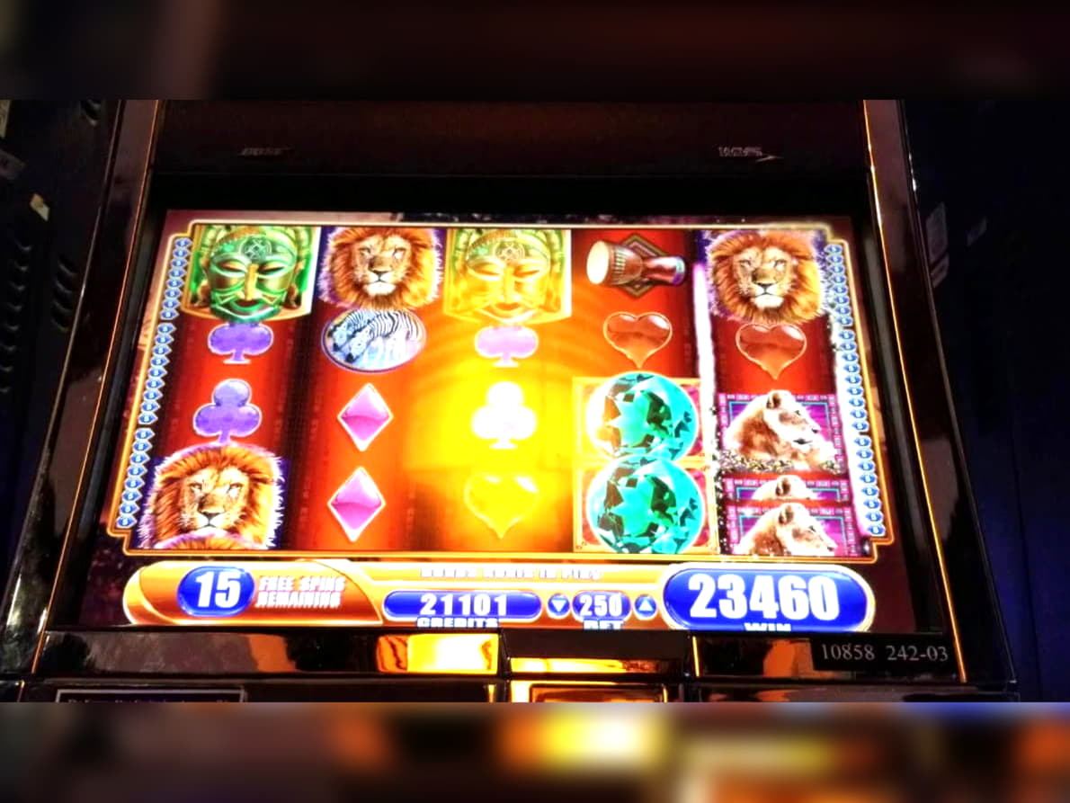 $3575 no deposit at Genesis Casino