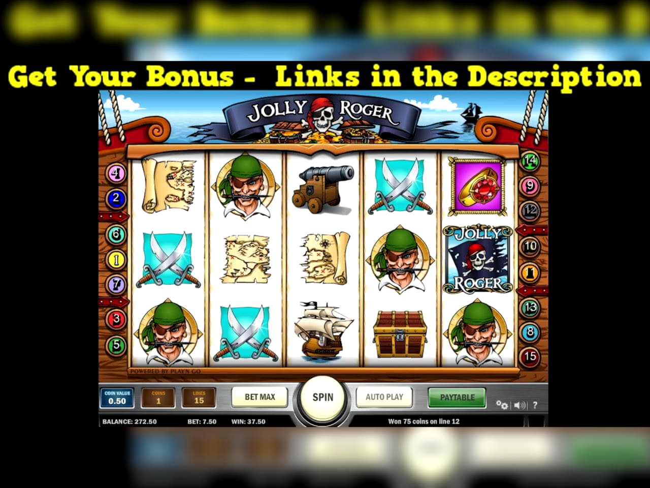 870% Signup Casino Bonus at BranGo Casino