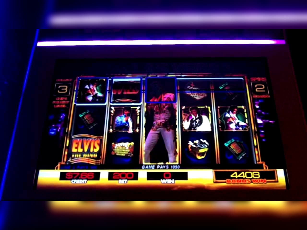 95 free spins no deposit at Superior Casino