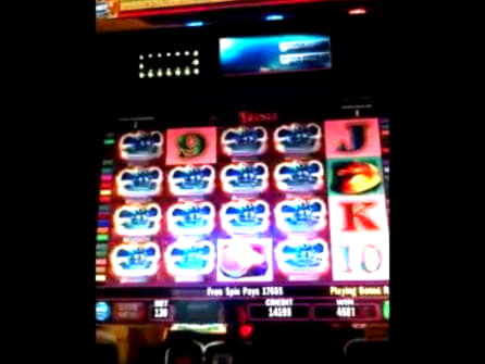 €915 Casino tournaments freeroll at Liberty Slots Casino
