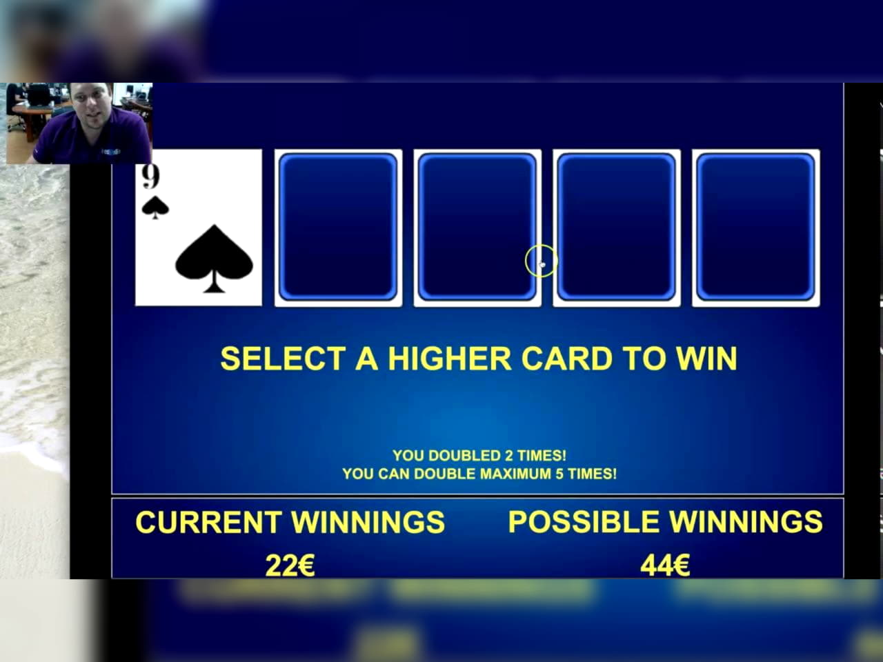 EUR 760 Free Casino Tournament at Miamidice Casino