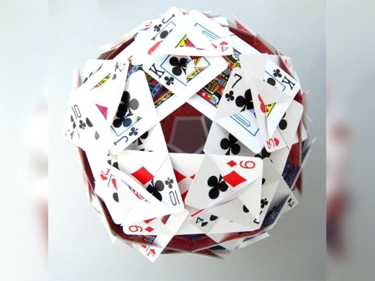610% Deposit match bonus at Casino com
