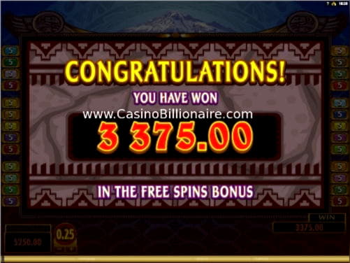 EUR 430 NO DEPOSIT at Challenge Casino