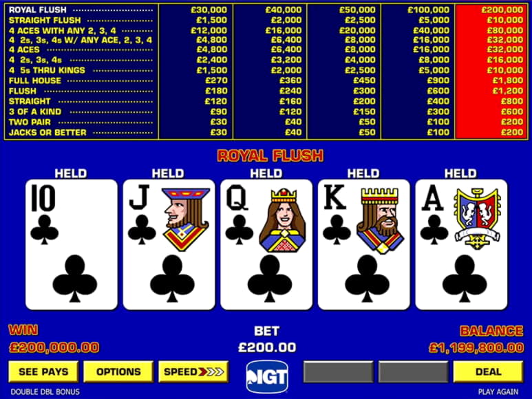 ﻿$630 Free Casino Chip at Emu Casino