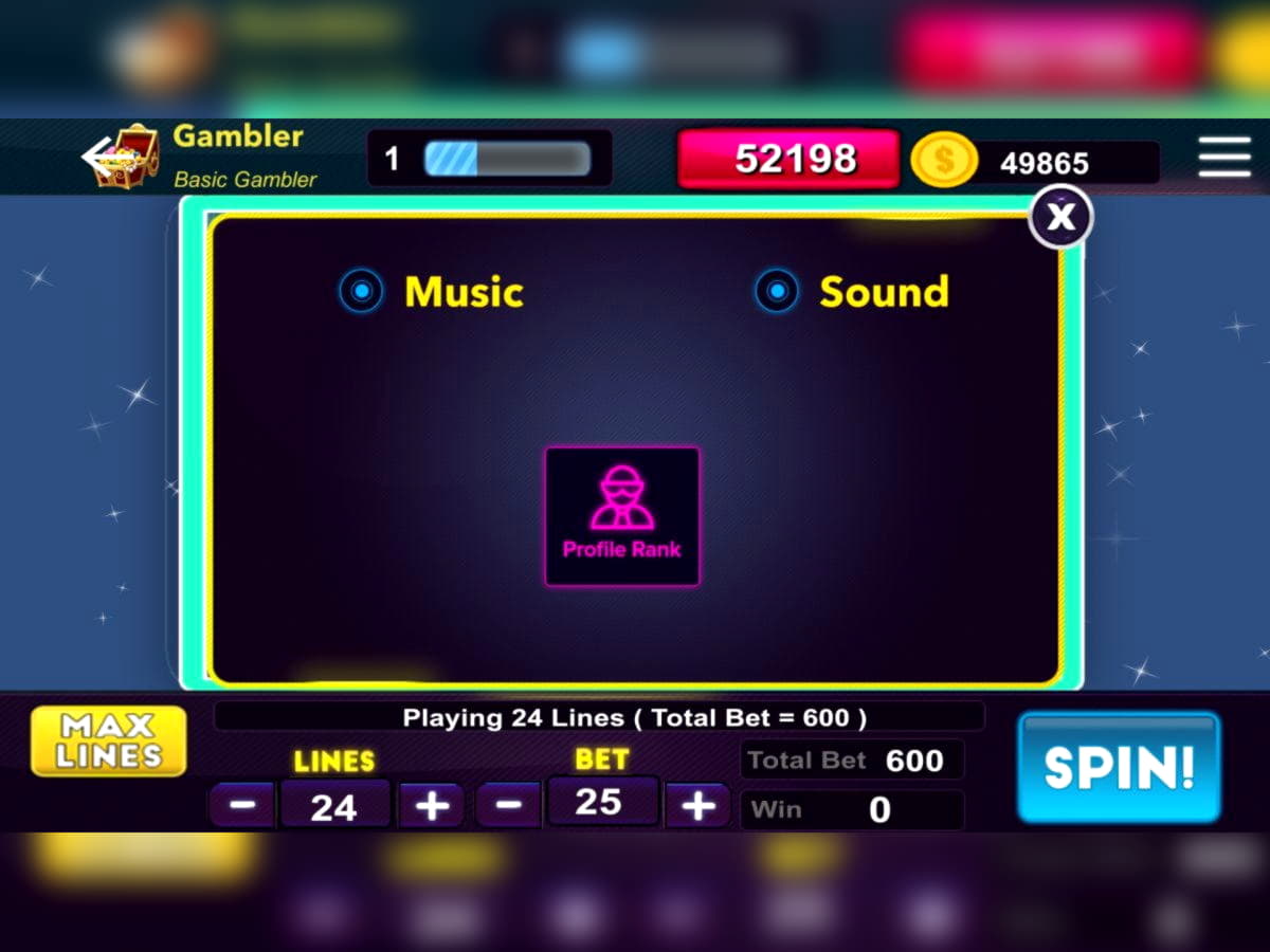 25 FREE Spins at Golden Star Casino