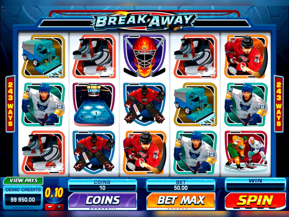 Eur 770 Online Casino Tournament at Casino Action