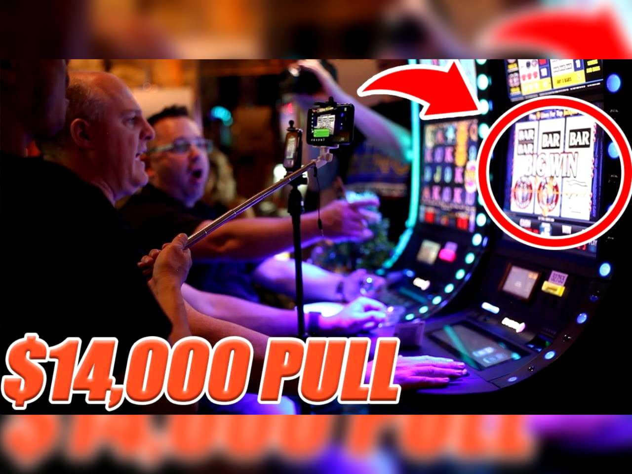 €660 Casino Tournament at Emu Casino