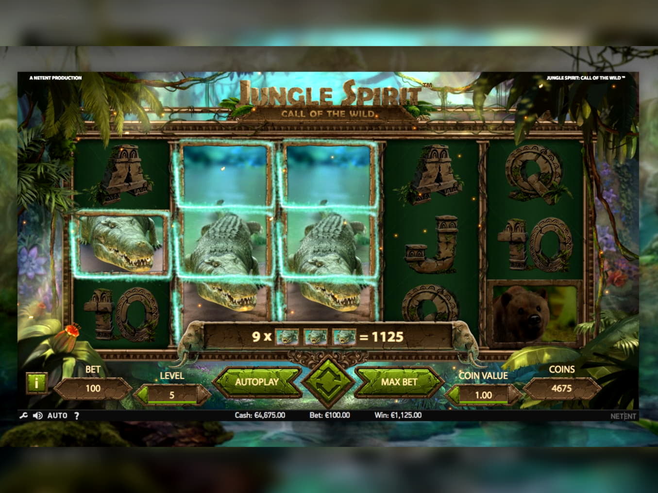 $855 Tournament at Emu Casino