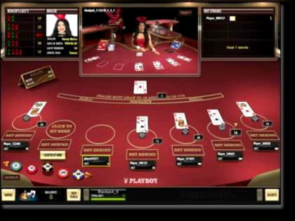 115 Trial Spins at bWin Casino