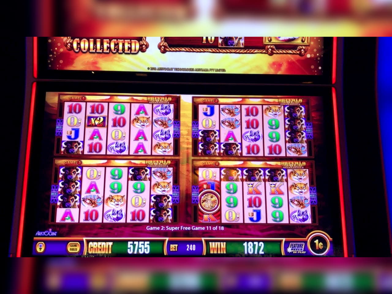 535% Deposit match bonus at 888 Casino