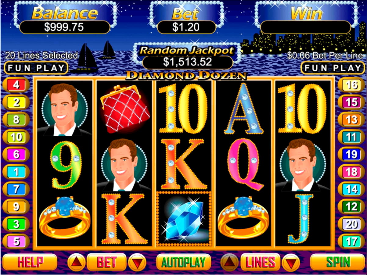 77 FREE Spins at Casino com