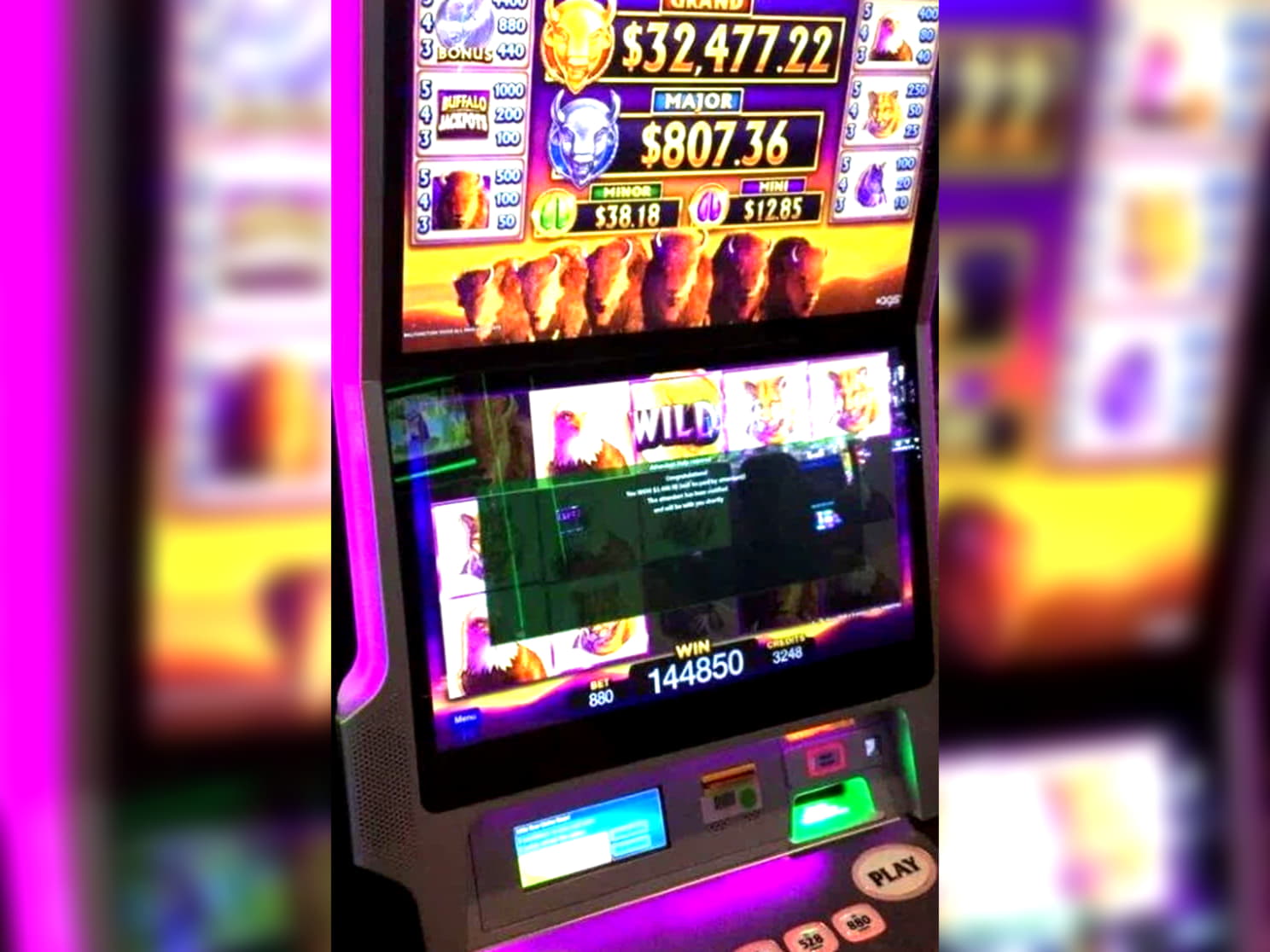 EUR 300 FREE Casino Chip at Villento Casino