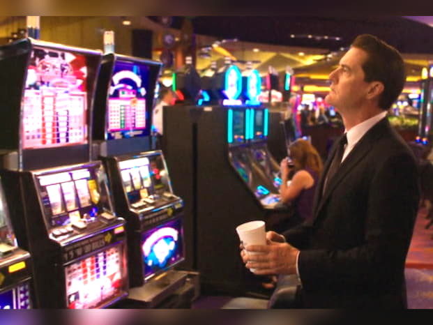 295% First deposit bonus at Mega Casino