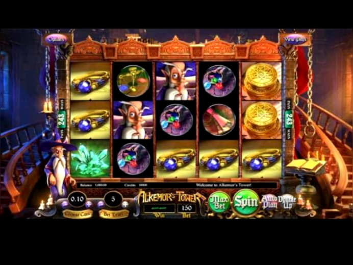 20 Free Casino Spins at Superior Casino