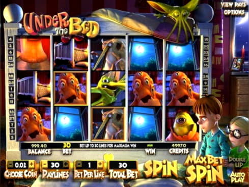 65 free spins no deposit casino at Win A Day Casino