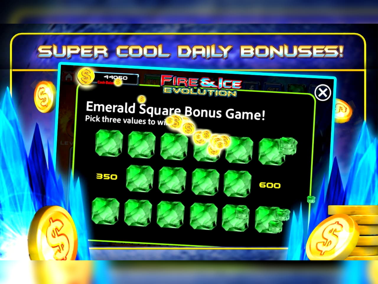 EURO 330 Tournament at Slots Heaven Casino