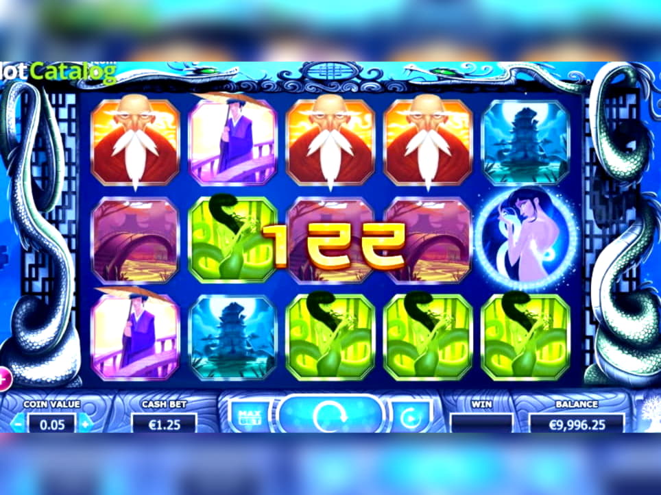 70 Trial Spins at Challenge Casino