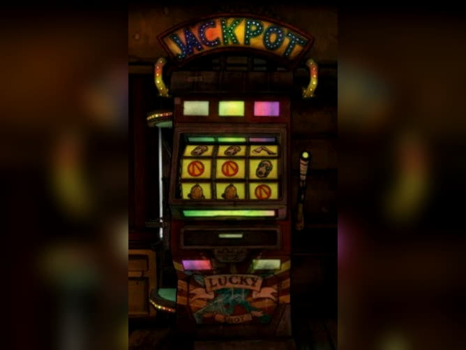 £660 Free Chip Casino at Power Spins Casino