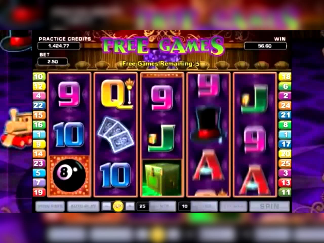 580% No Rules Bonus! at Emu Casino