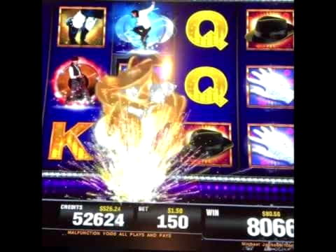 110 FREE SPINS at Casino com
