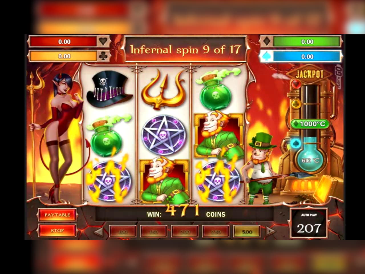 $370 Online Casino Tournament at Villento Casino