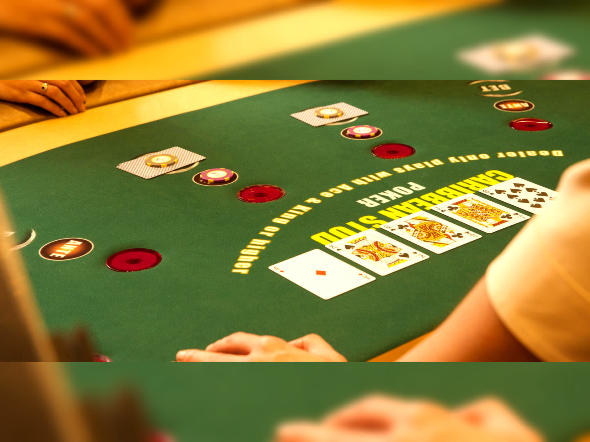 €505 Tournament at Red Bet Casino