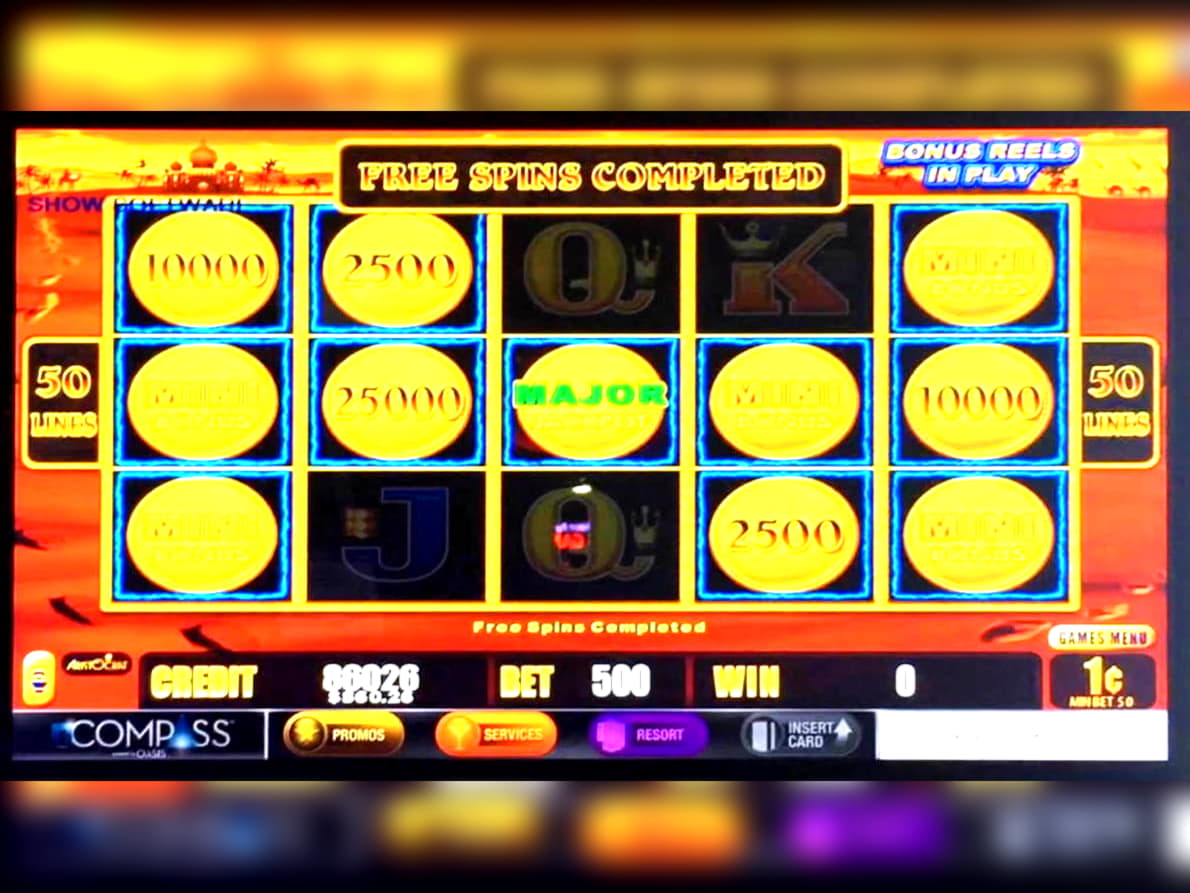 85% Match Bonus Casino at Villento Casino