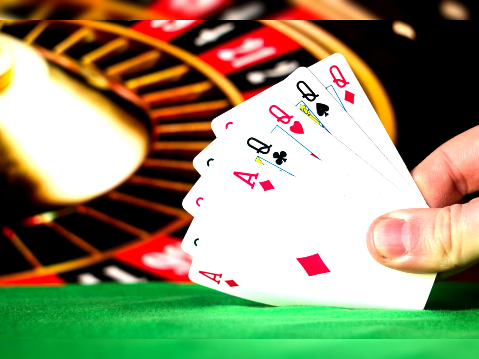 Eur 820 Casino tournaments freeroll at Estonia Casino 