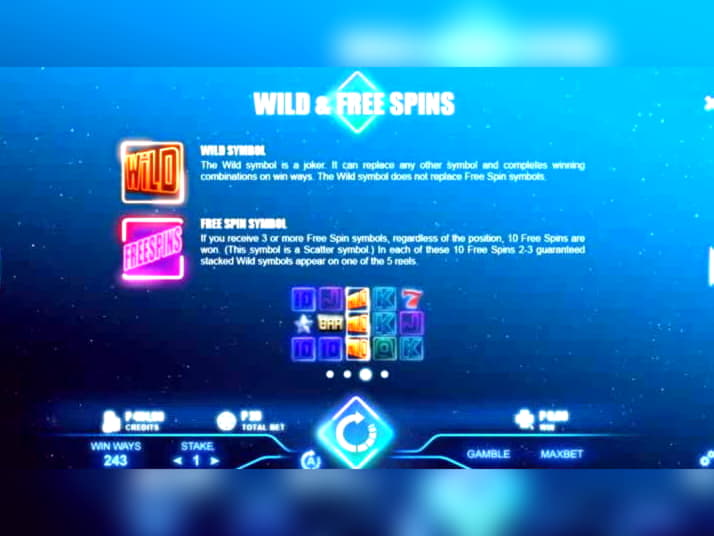 255 Free Spins at Dafa Bet Casino