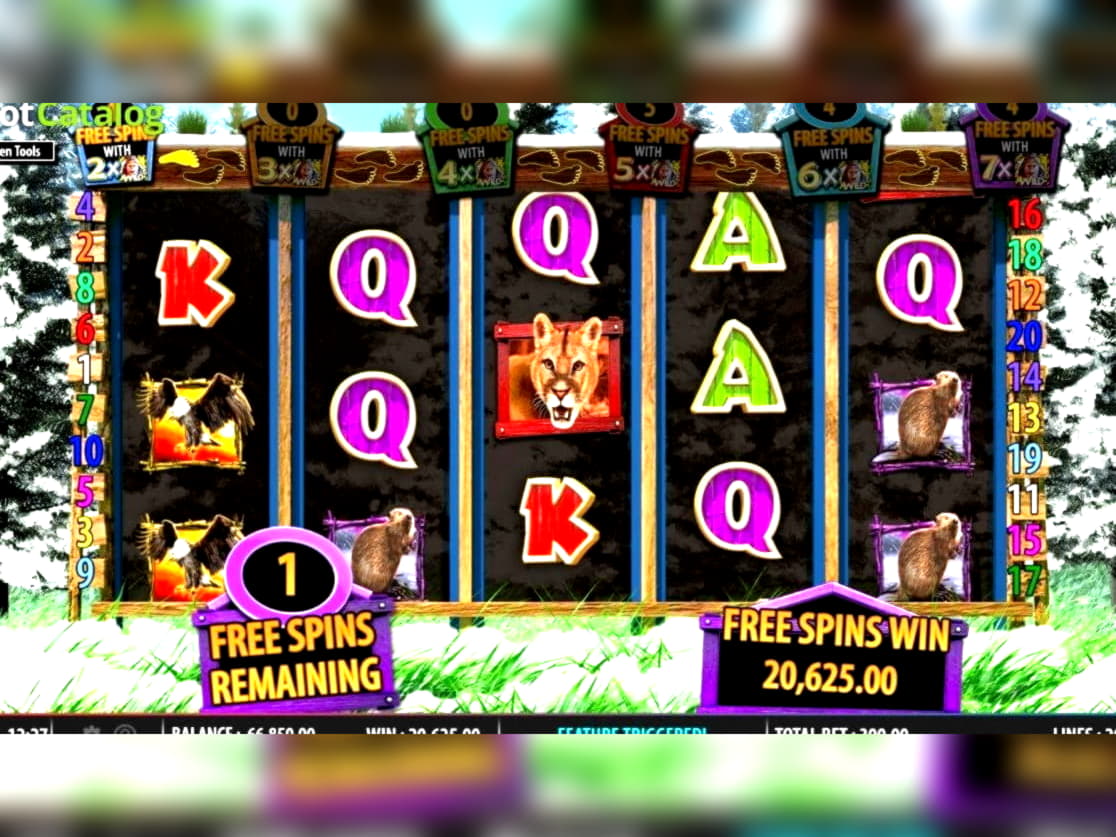 185 Trial Spins at Estonia Casino 