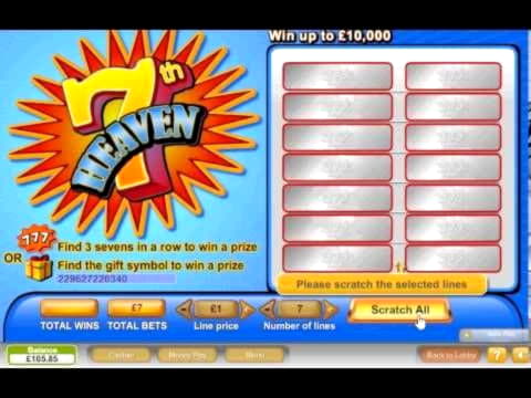 175 free casino spins at Miamidice Casino