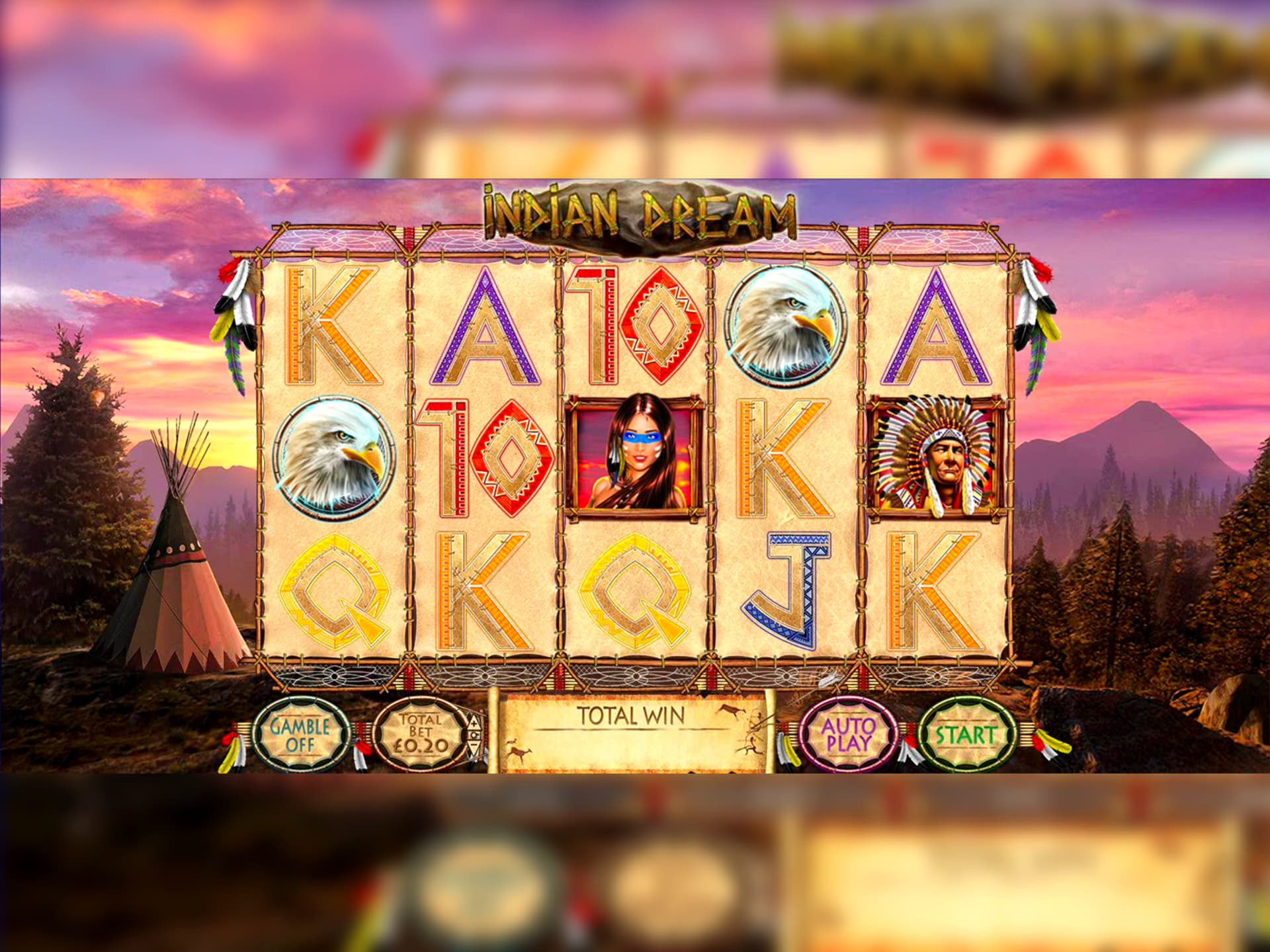 140 Loyalty Free Spins! at bWin Casino