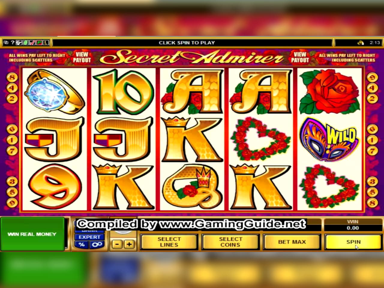 EURO 2470 no deposit bonus at Dafa Bet Casino