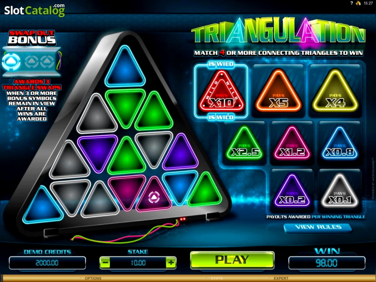 £145 FREE Casino Chip at Casino Share