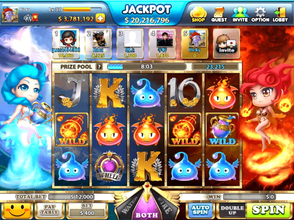 EUR 175 no deposit casino bonus at Red Stag Casino