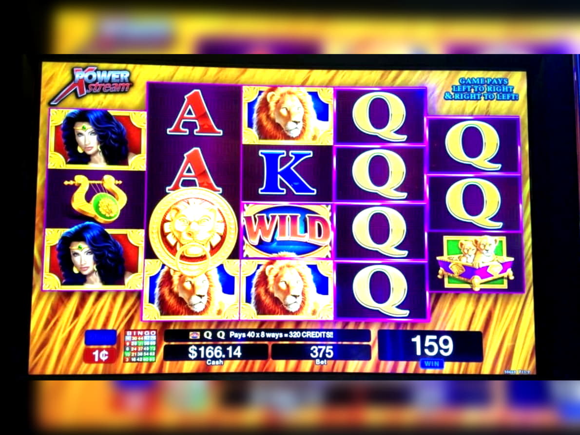150 FREE Spins at Casino com