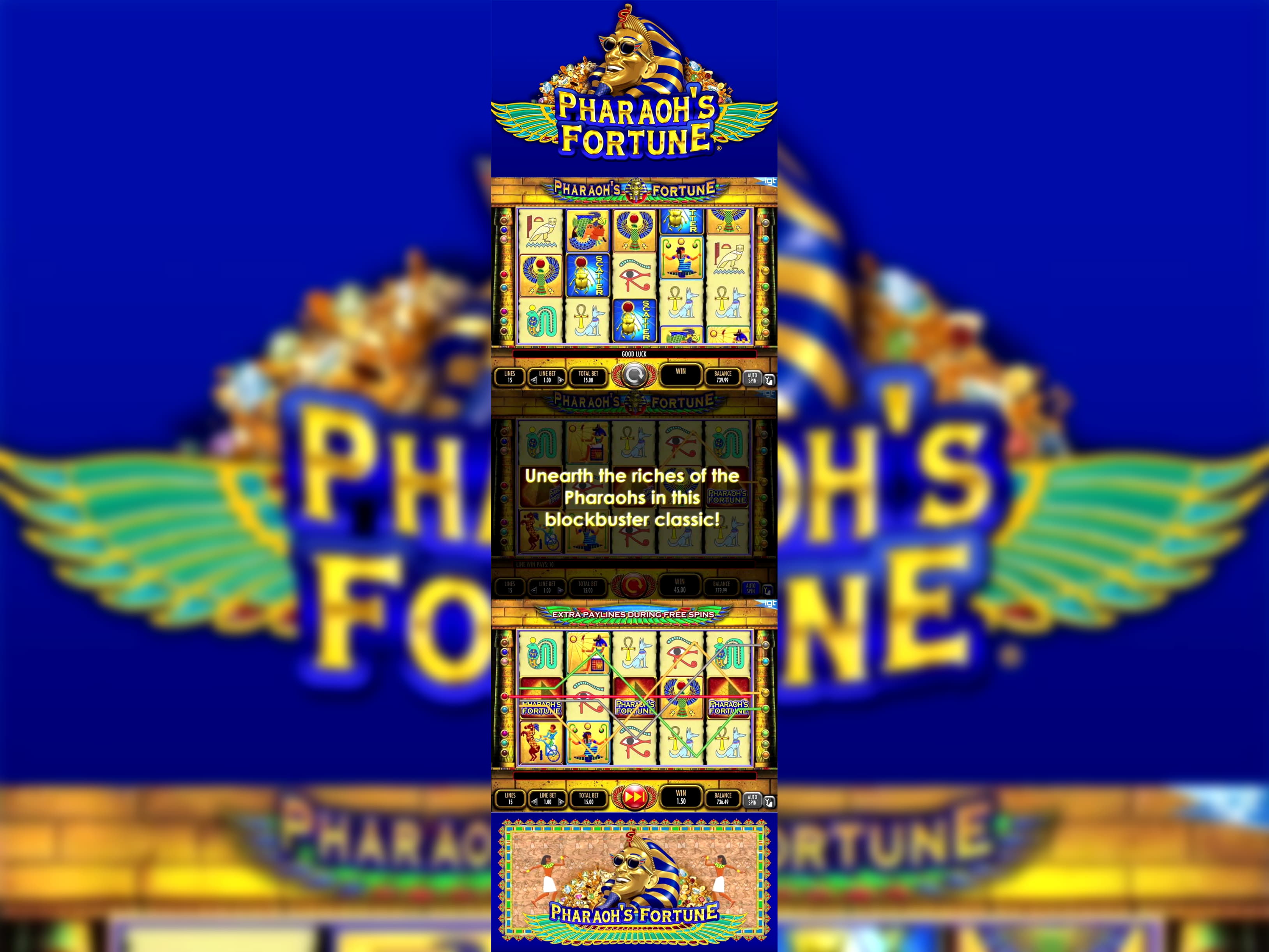 $615 Tournament at Slots Heaven Casino