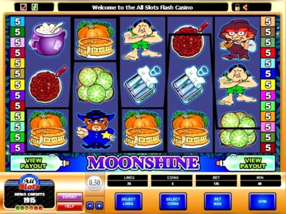 €245 Free Casino Tournament at Mansion Casino