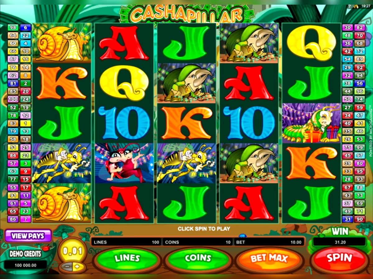 Eur 90 FREE Casino Chip at Superior Casino