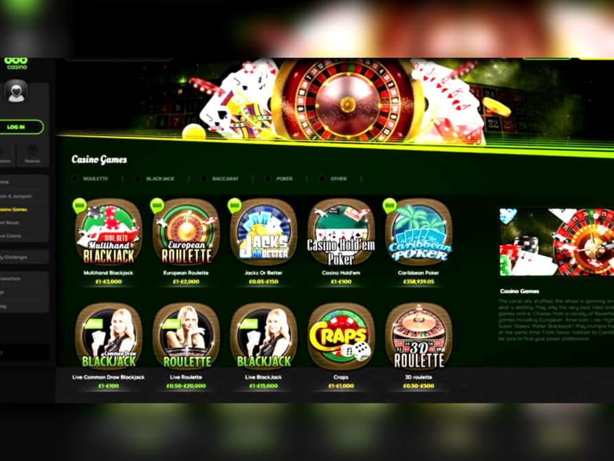 $3770 No deposit at Emu Casino