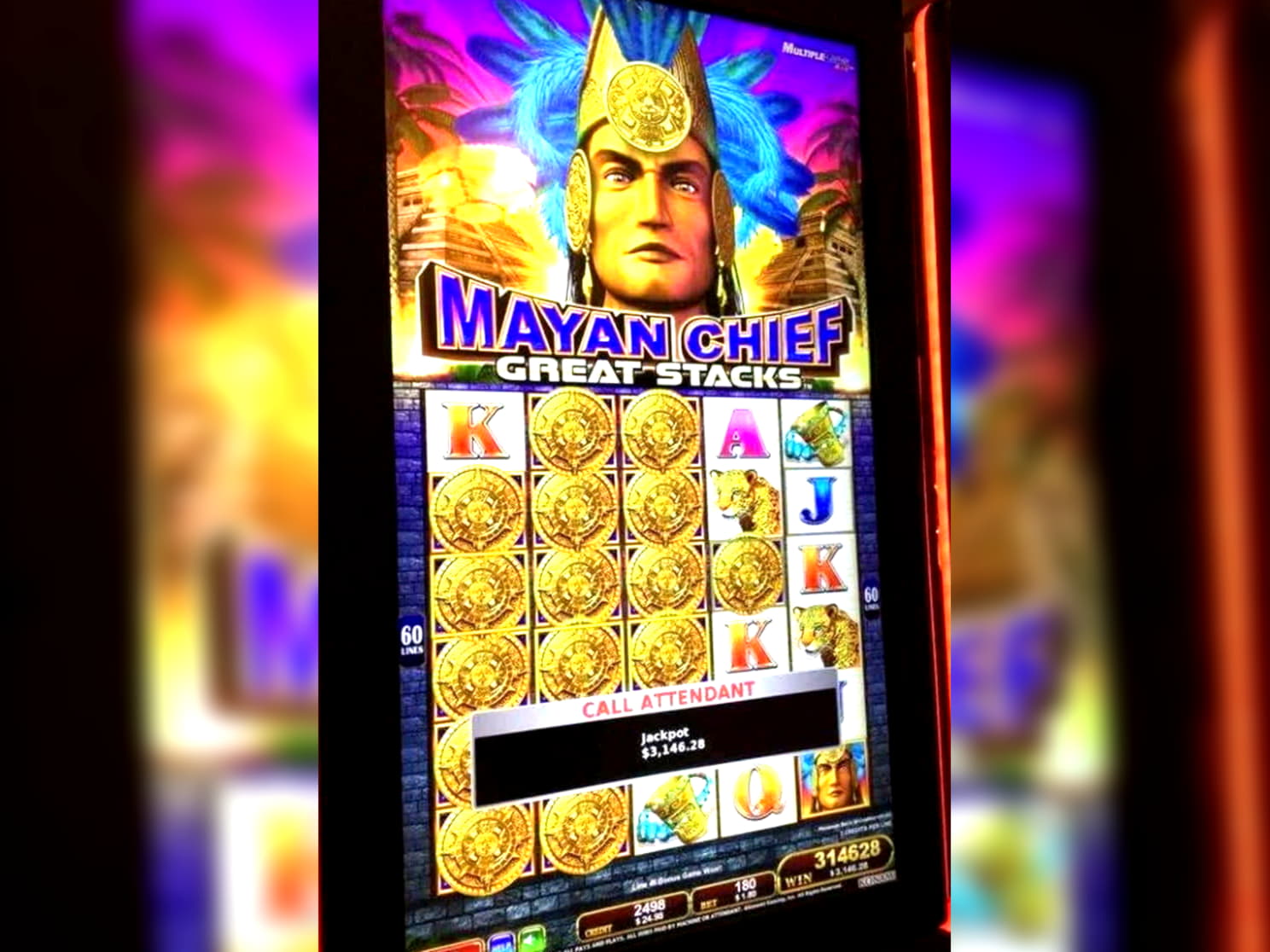 40% First deposit bonus at Genesis Casino