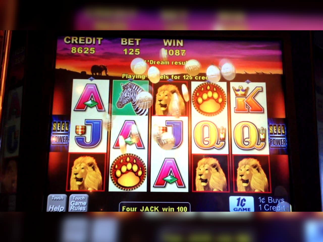 500% Signup casino bonus at Mobile Bet Casino