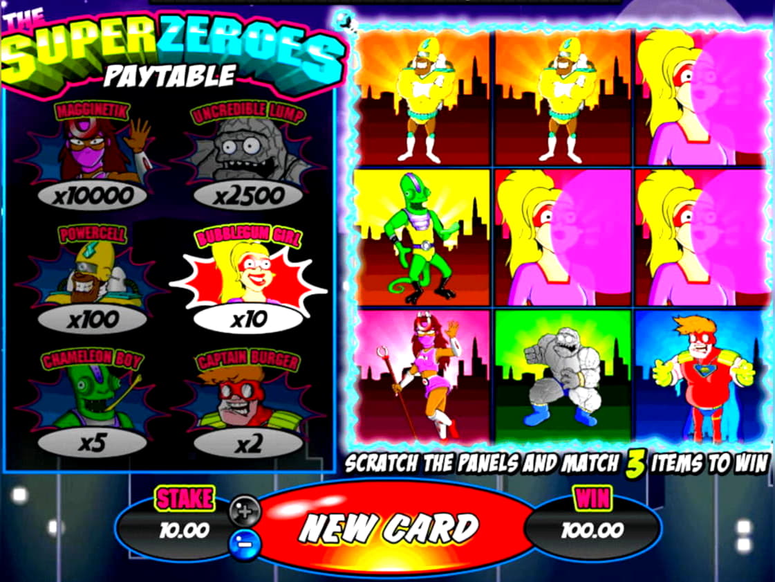 995% Match Bonus Casino at Red Stag Casino