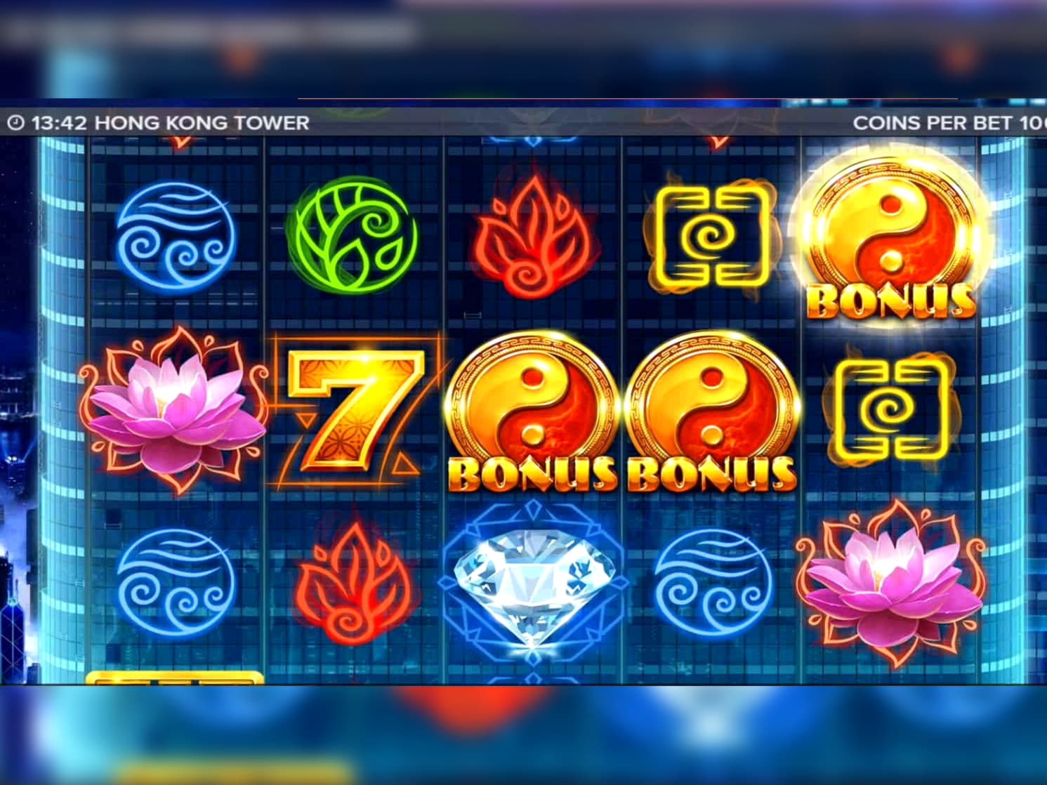 275% Match at a casino at Estonia Casino 