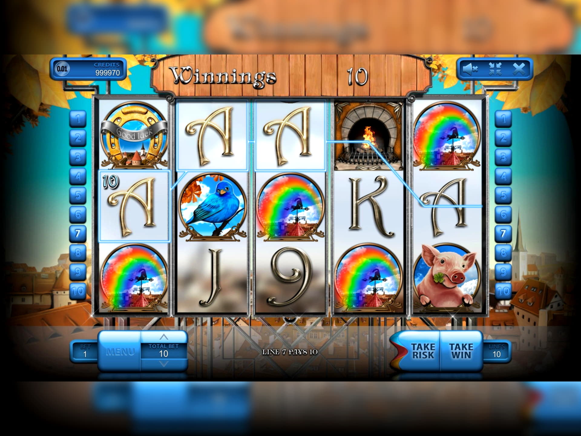 $695 Free Casino Tournament at Zet Casino
