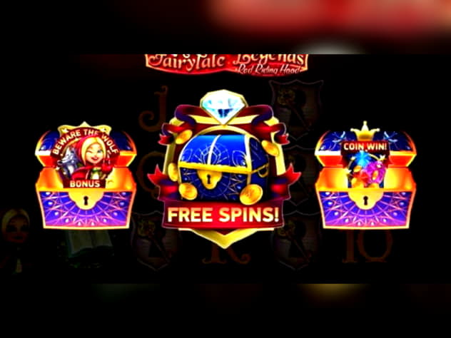 Eur 20 Daily freeroll slot tournament at Red Stag Casino