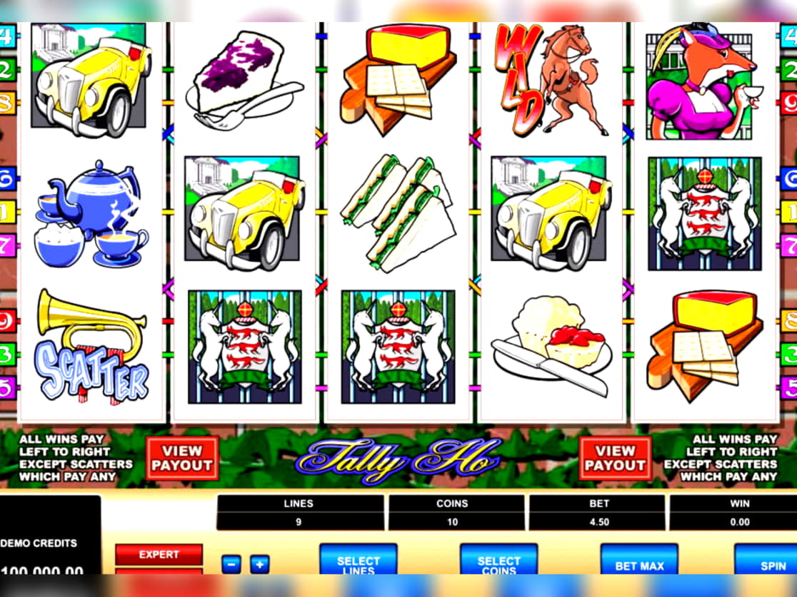 $3285 No deposit bonus code at Vegas Casino Online